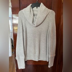 Market Spruce Sweater